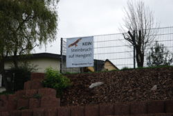 Flagge zeigen!