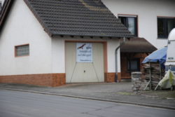 Nein zum Steinbruch!