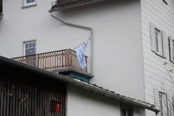 Flagge zeigen!