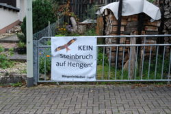 Hengen soll bleiben wie es ist!