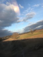 Wunderschoenes Hengen